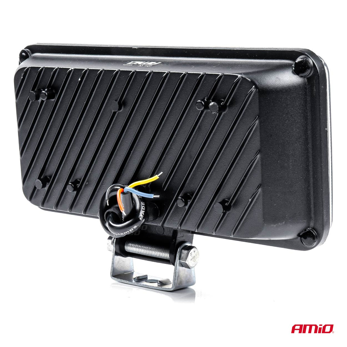 Työvalo AWL43 27 LED-FLOOD 9-36 V