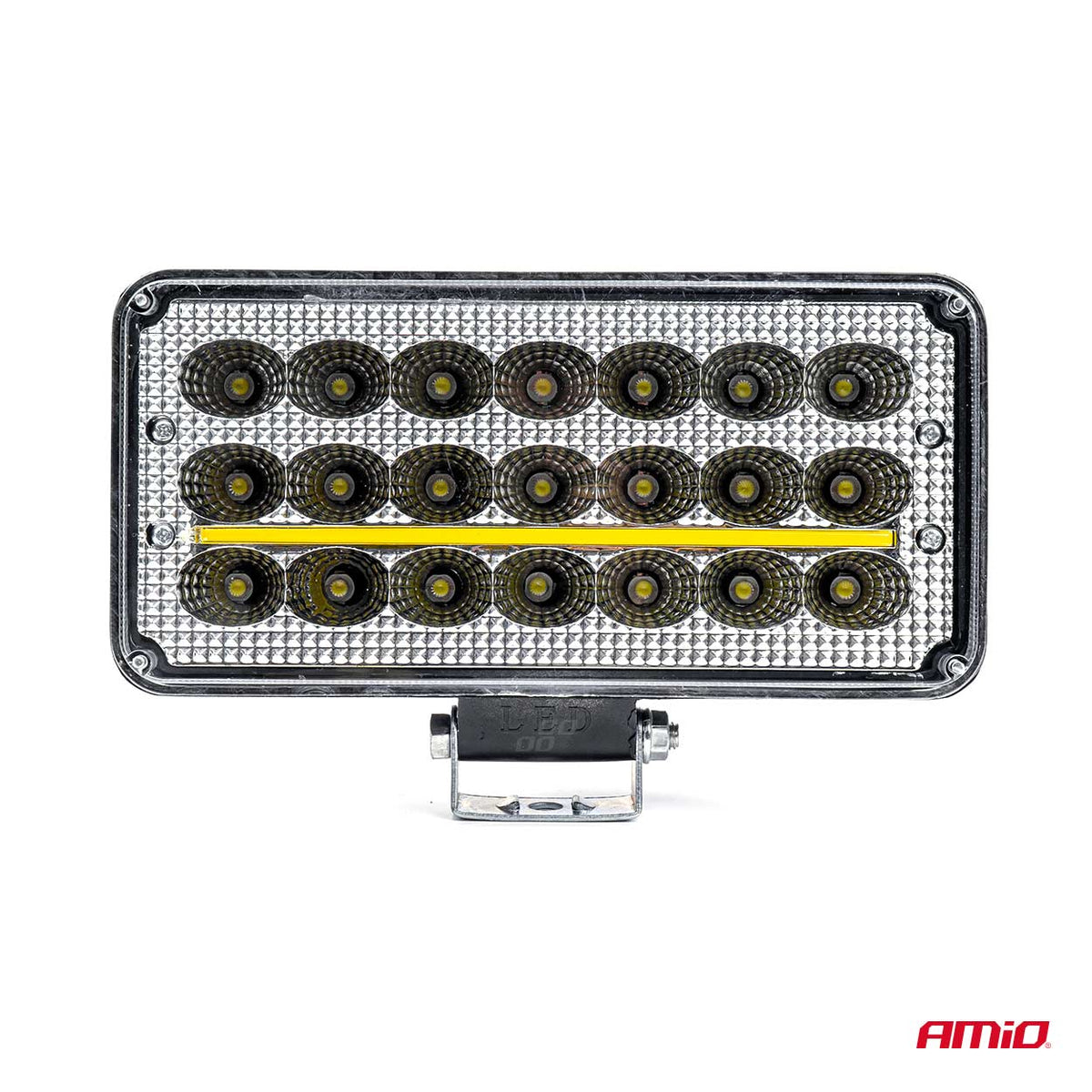 Työvalo AWL43 27 LED-FLOOD 9-36 V