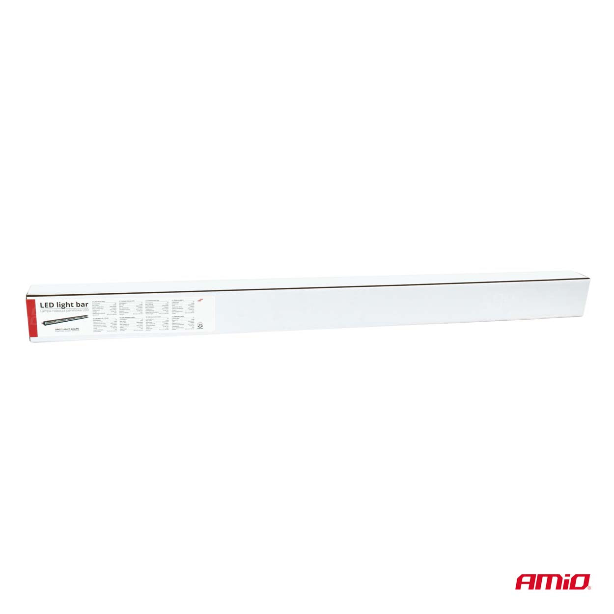 Työvalo AWL50 54 LED-SPOT 9-36V