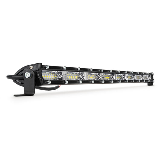 Työvalo AWL51 72 LED-SPOT 9-36V