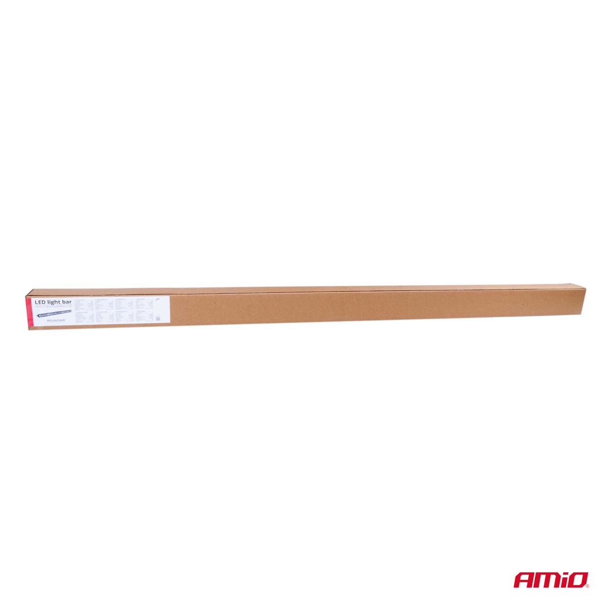 Työvalo AWL54 126 LED-SPOT 9-36V