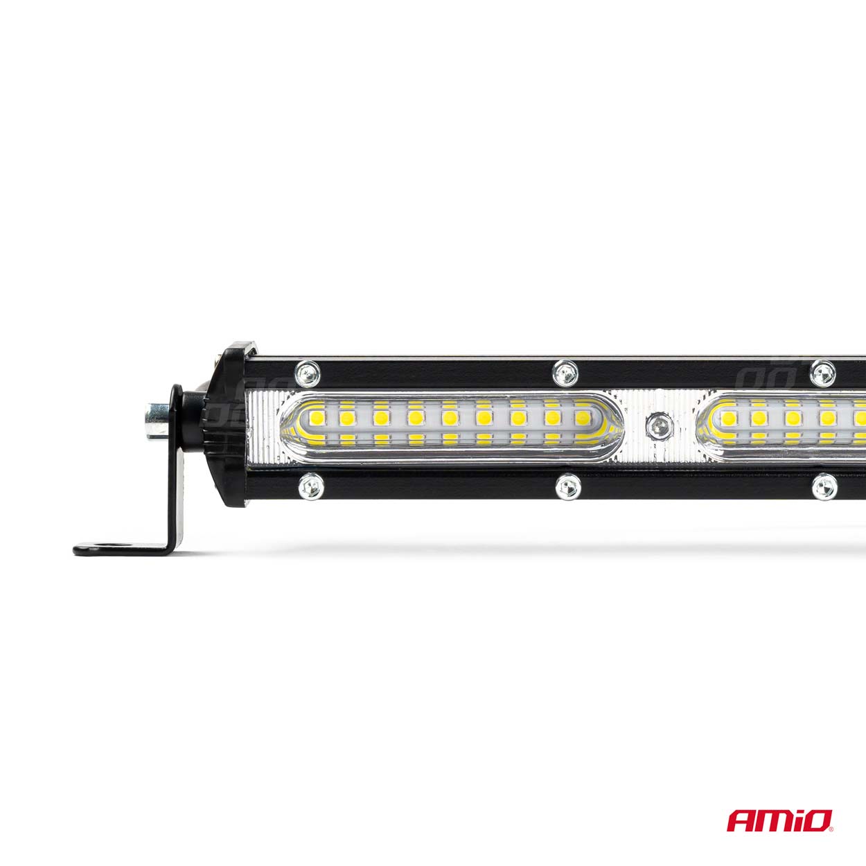 Työvalo AWL55 144 LED-SPOT 9-36V