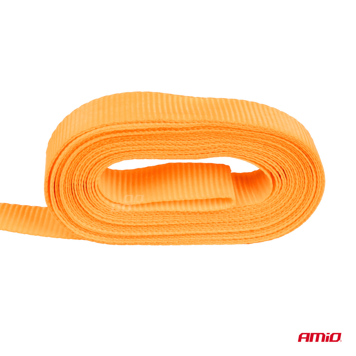 Kuormaliina automaattisella kiristimellä 5m x 25mm