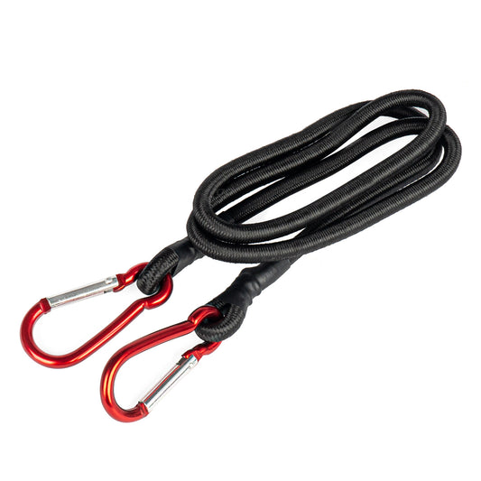 Joustoköysi Ø8 mm 80 cm