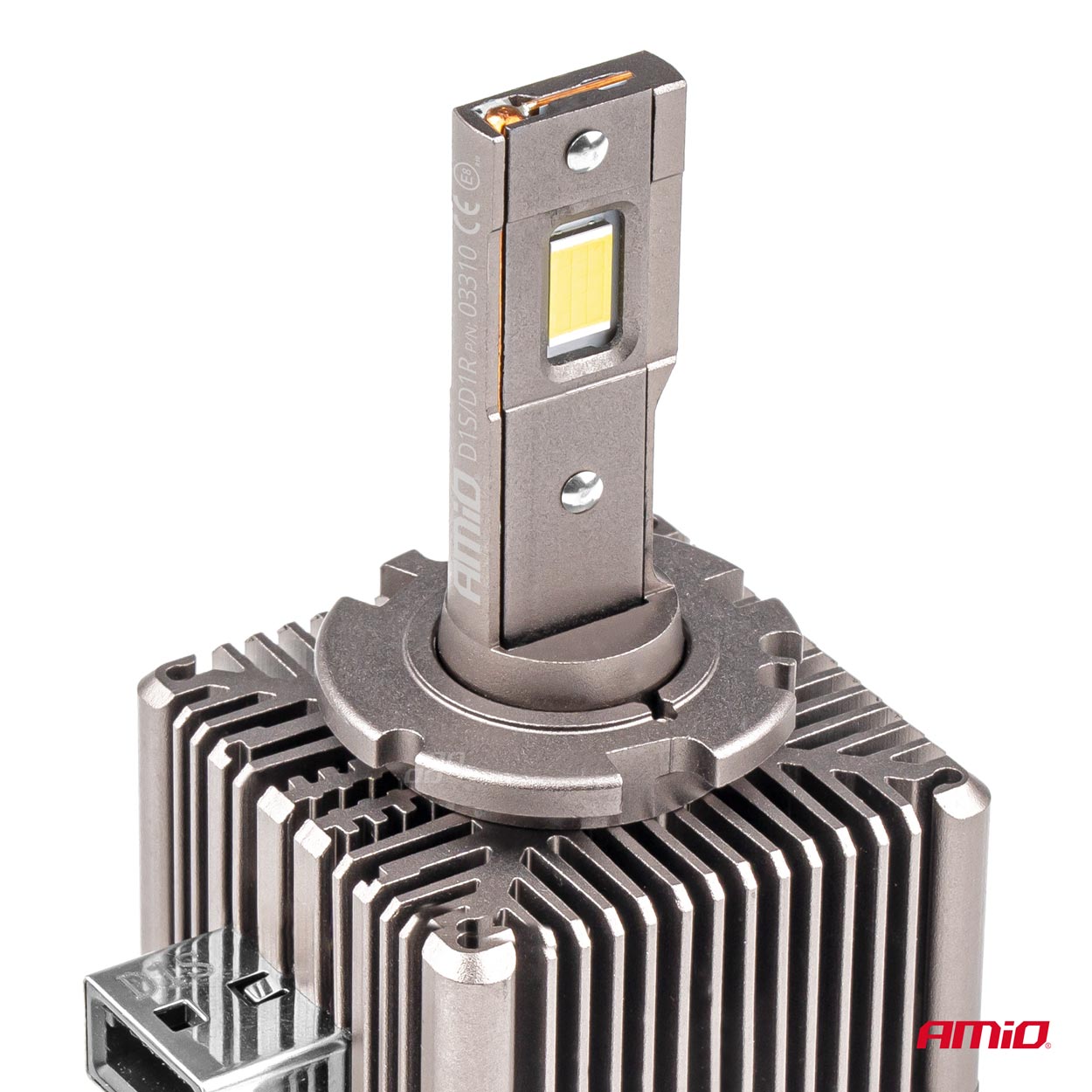 LED-ajovalot D1S/D1R XD -sarja AMiO