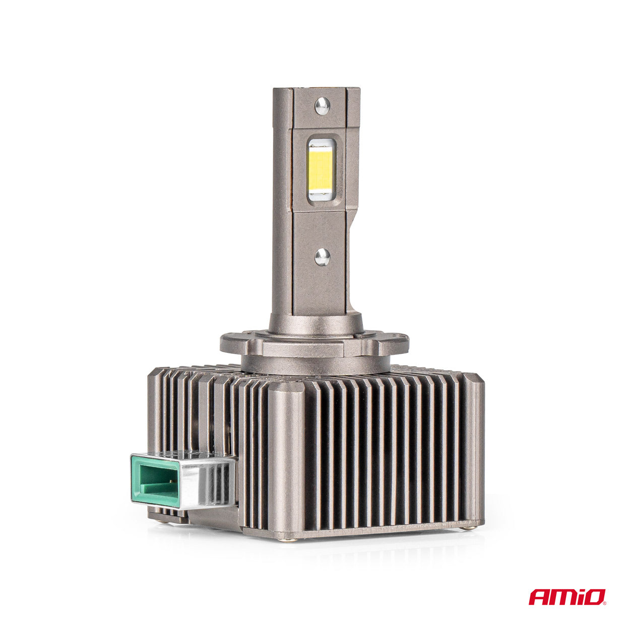 LED-ajovalaisin D3S XD -sarja AMiO