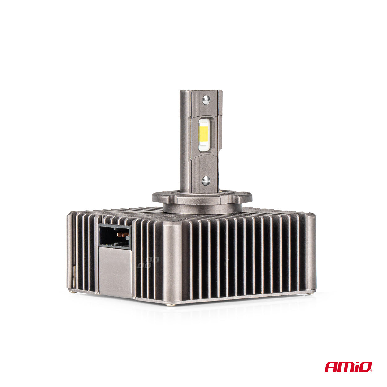 LED-ajovalaisin D5S XD -sarja AMiO