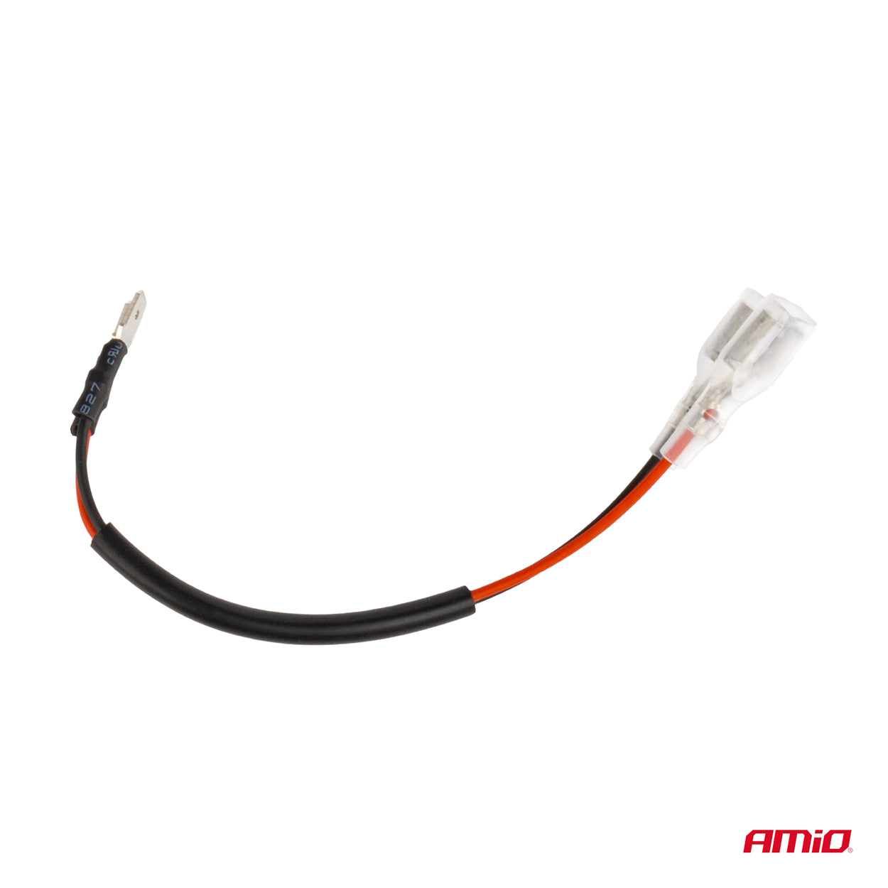LED-ajovalaisin H3 H-mini AMiO