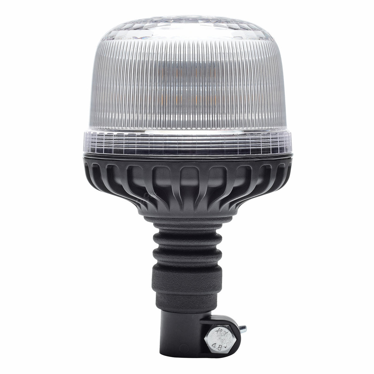 LED-varoitusvalo W25P 12/24 V