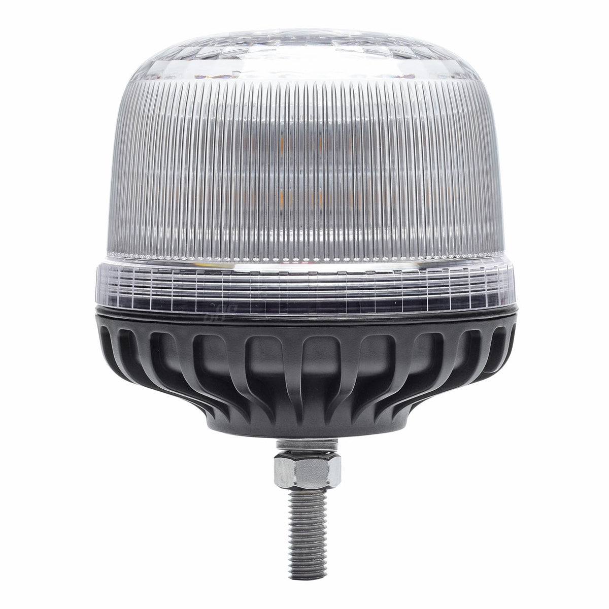 LED-varoitusvalo W25SB 12/24 V