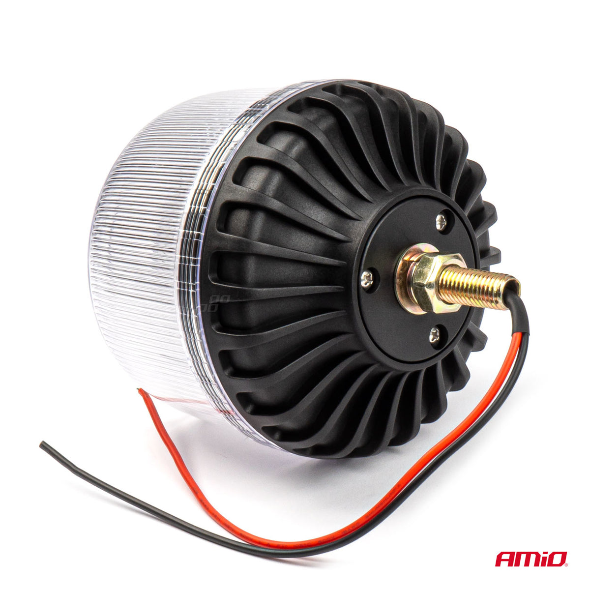LED-varoitusvalo W25SB 12/24 V