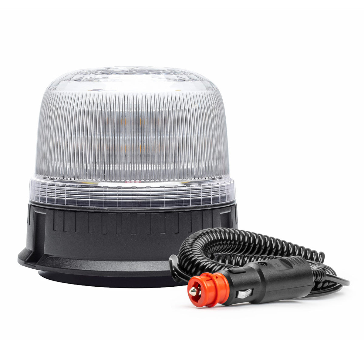 LED-varoitusvalo 24 LED W25M 12/24 V