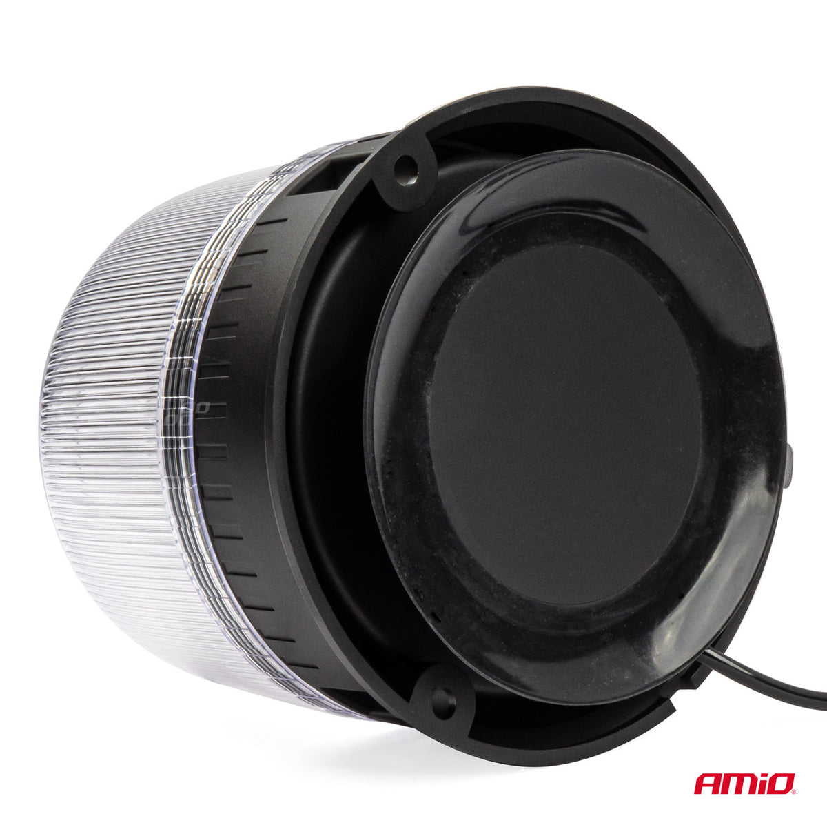 LED-varoitusvalo 24 LED W25M 12/24 V