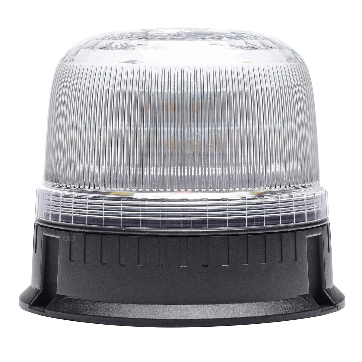 LED-varoitusvalo W25b 3 ruuvia R65 R10 24LED 12/24 V IP66
