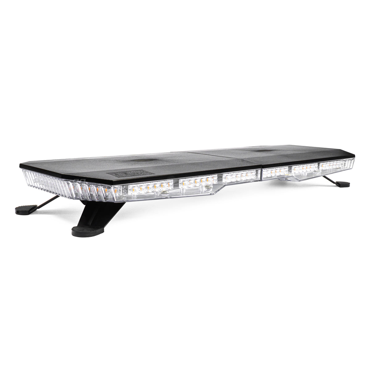 LED-varoitusvalopaneeli 76 cm, hyväksyntä R65 R10, 12-24 V,