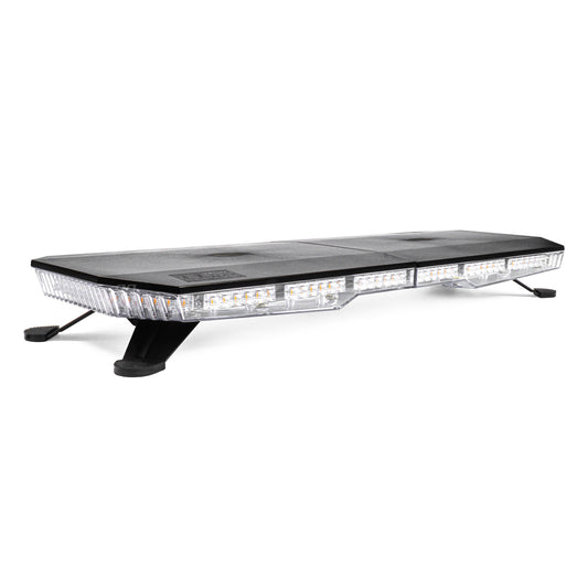LED-varoitusvalopaneeli 76 cm, hyväksyntä R65 R10, 12-24 V,