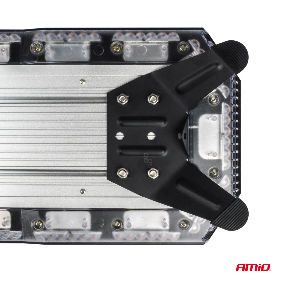 LED-varoitusvalopaneeli 51 toimintoa 96 cm hyväksyntä R65 R10 12-24 V