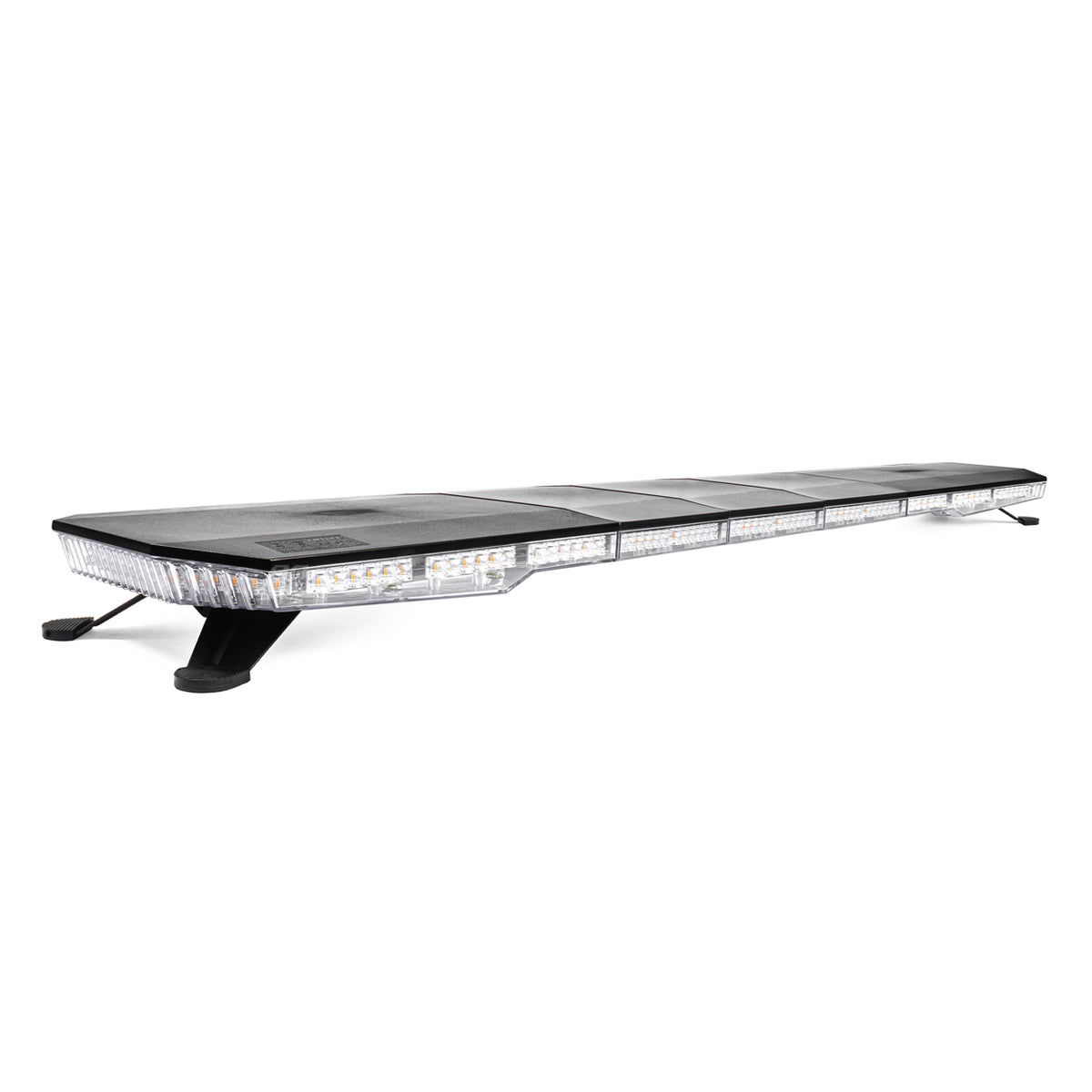 LED-varoitusvalopaneeli 51 toimintoa 137 cm hyväksyntä R65 R10 12-24 V