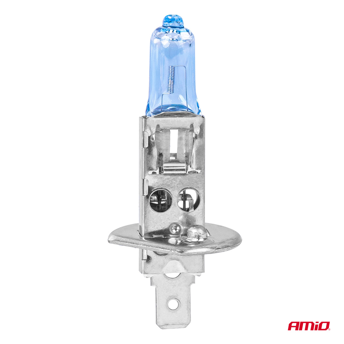Halogeenipolttimo H1 12V/55W Super White 1 kpl blister