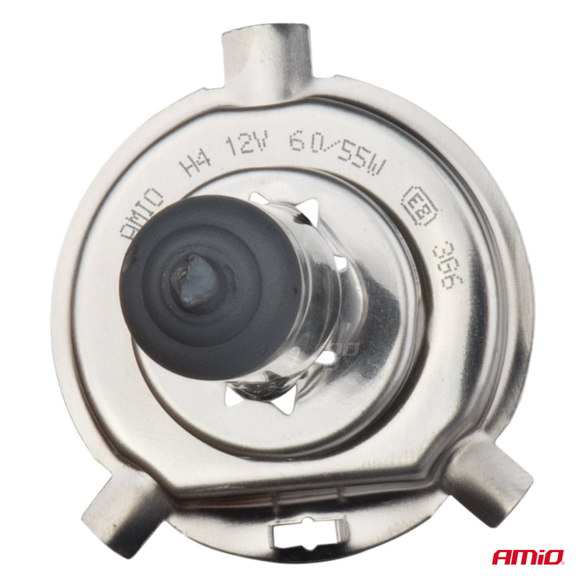 Halogeenipolttimo H4 12 V 60/55 W 1 kpl blister