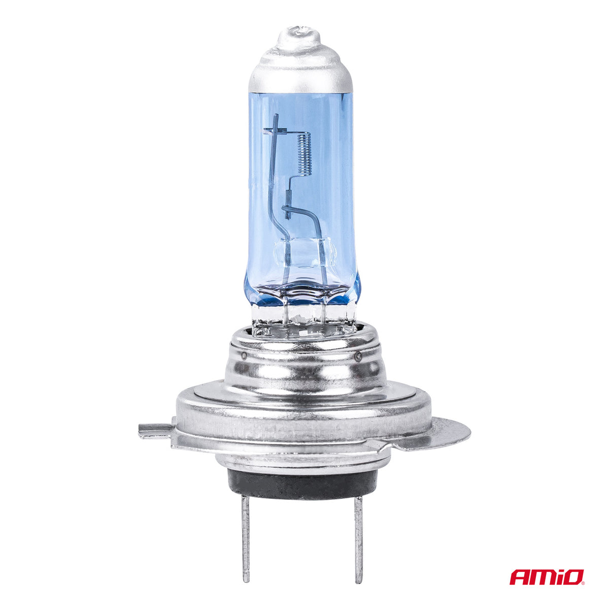 Halogeenipolttimo H7 12V/55W Super White 1 kpl blister
