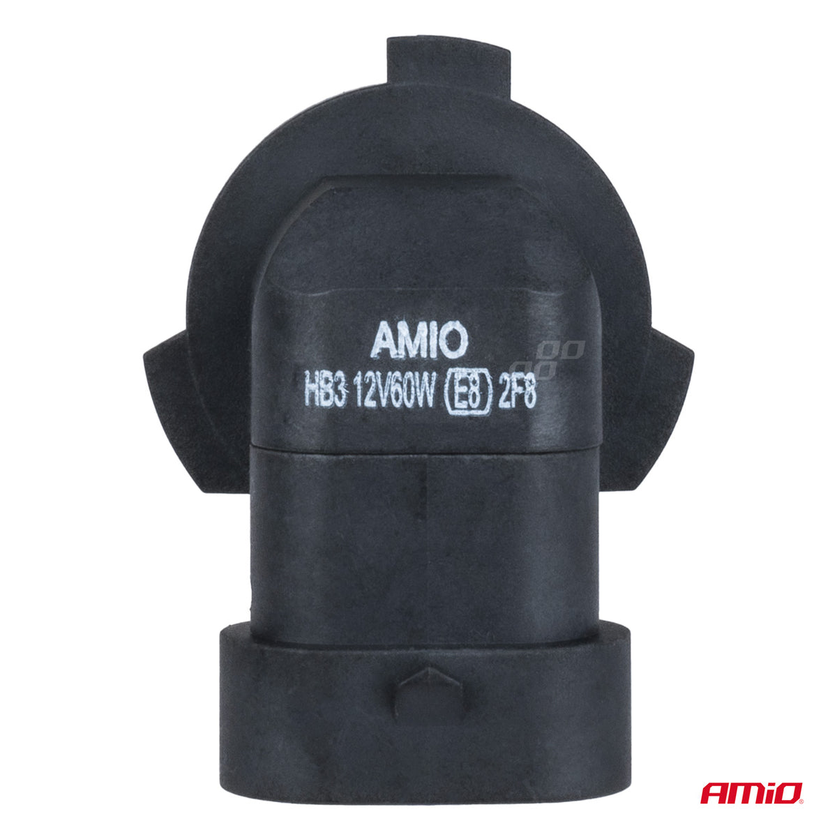 Halogeenipolttimo HB3 9005 12V 60W 1 kpl blister