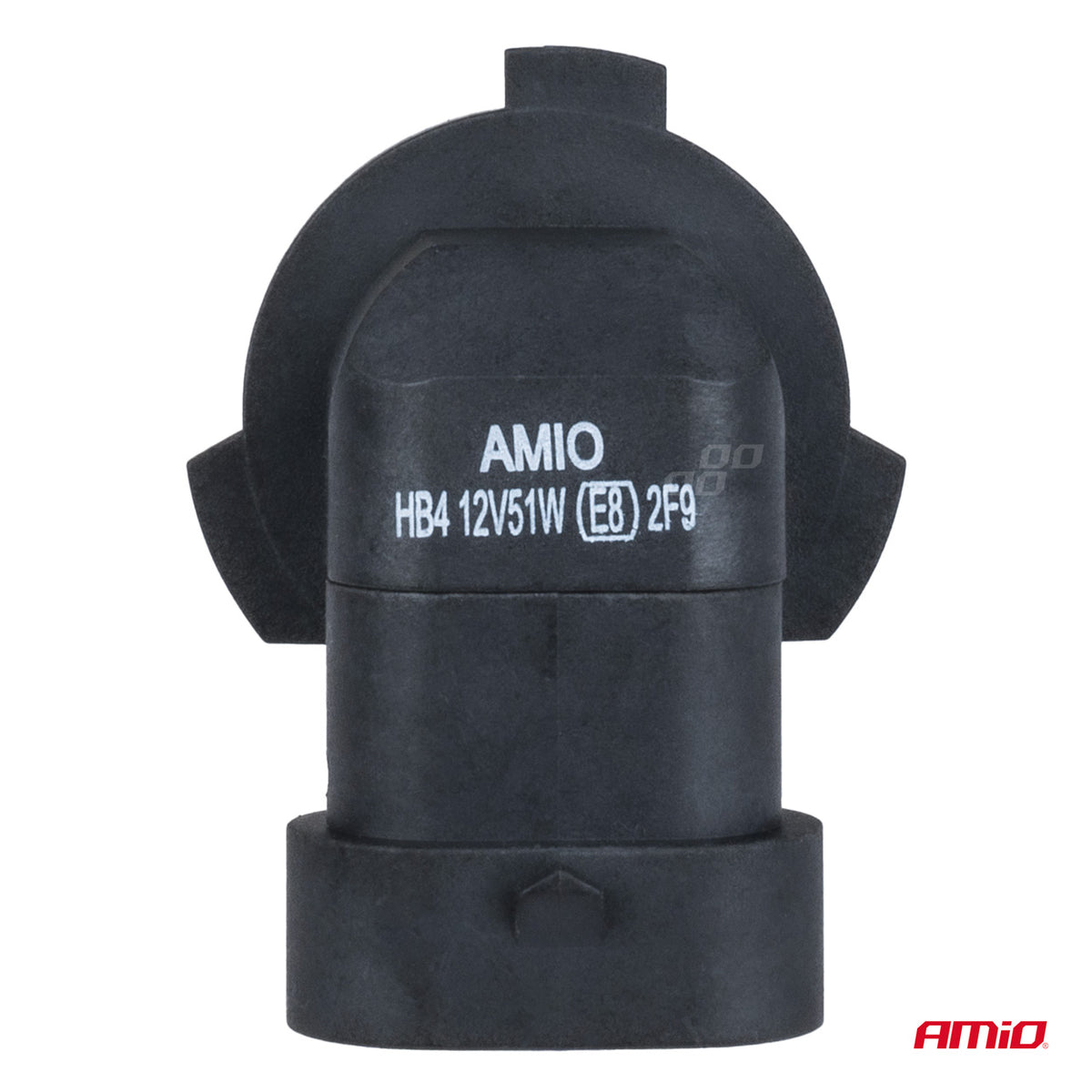 Halogeenipolttimo HB4 9006 12 V 51 W 1 kpl blister
