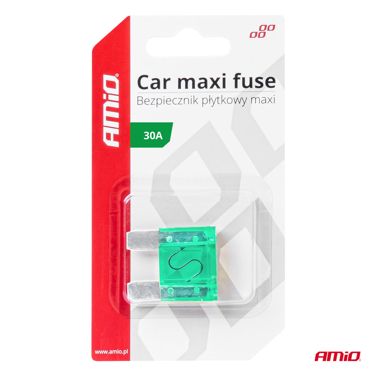MAXI-sulake 30A