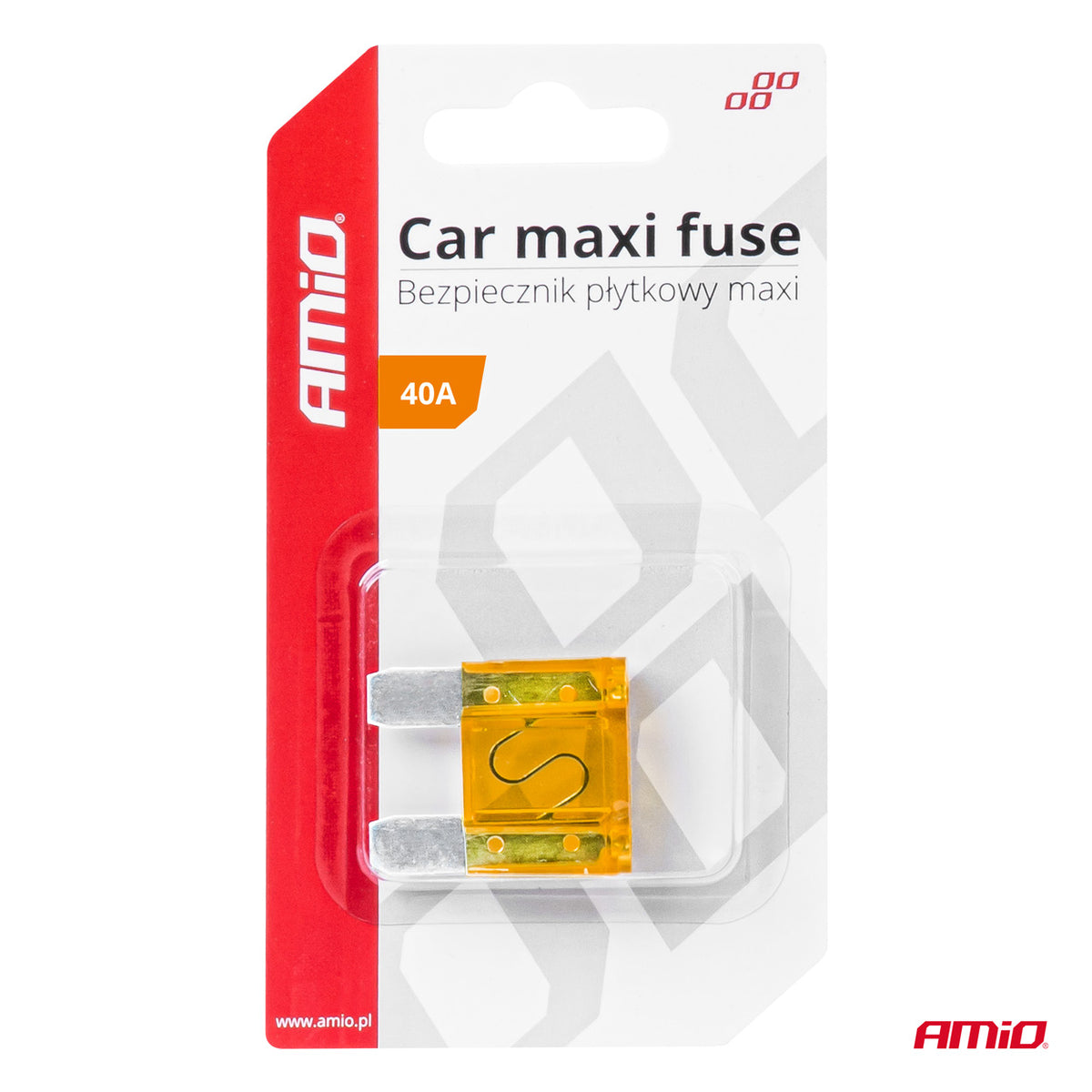 MAXI-sulake 40A