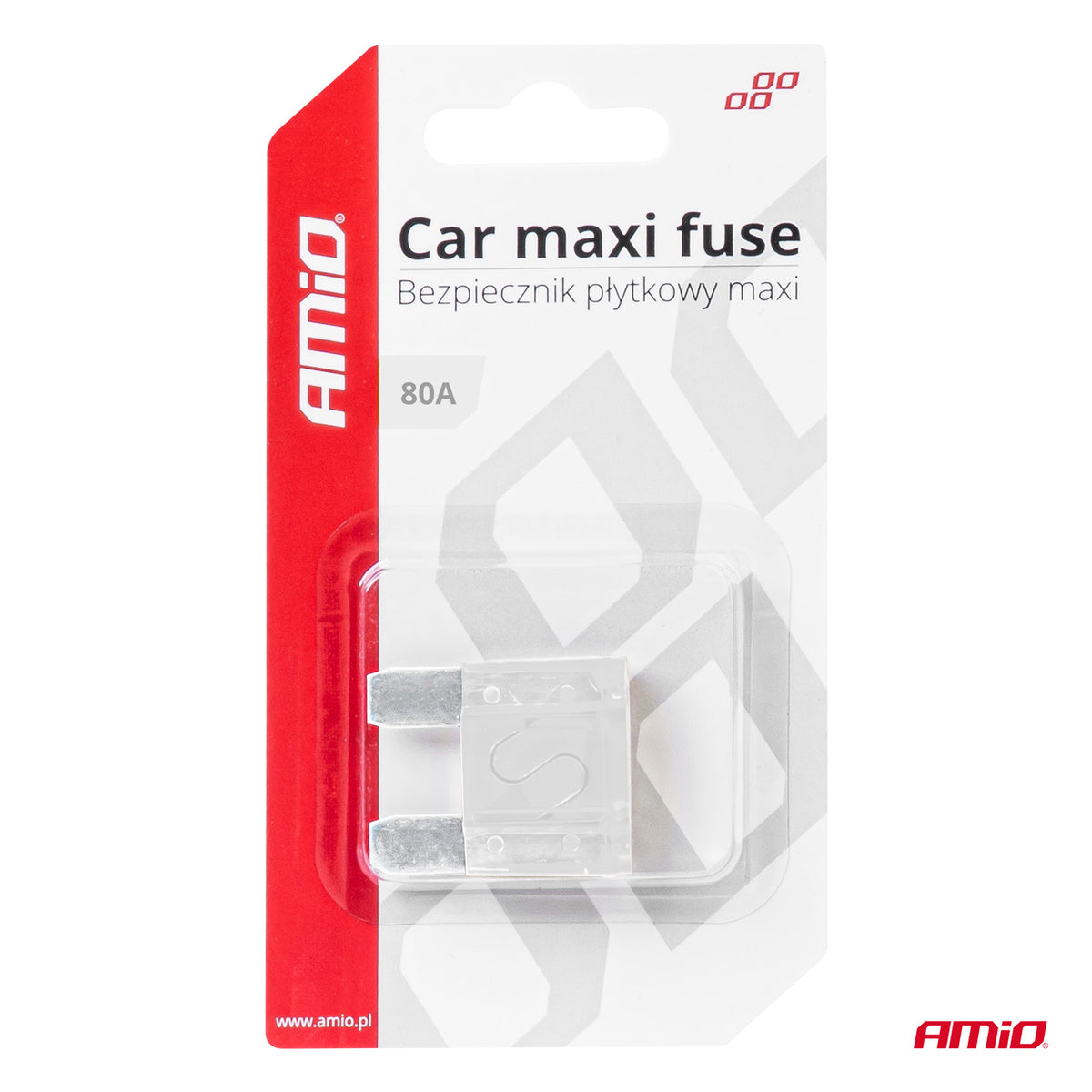 MAXI-sulake 80A