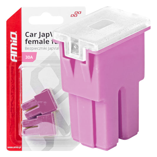 JAPVAL PAL -naaraslittiinsulake 30A