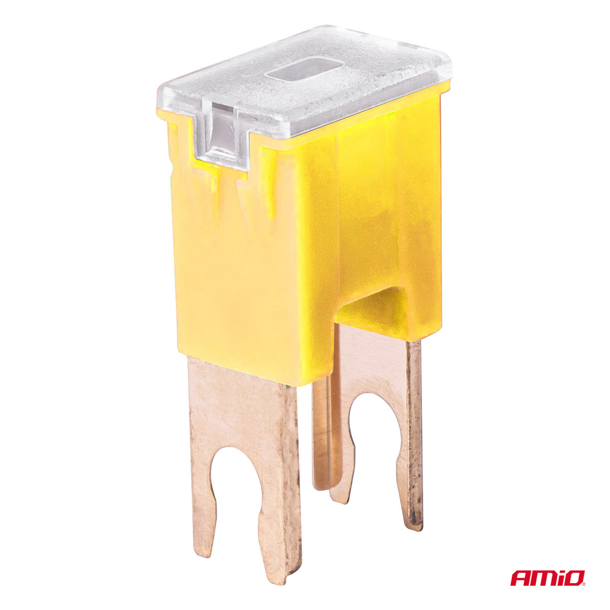 JAPVAL PAL U-autosulake suorilla jaloilla 60A
