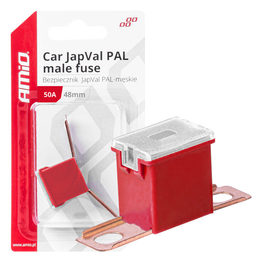 JAPVAL-sulake PAL 48mm uros 50A