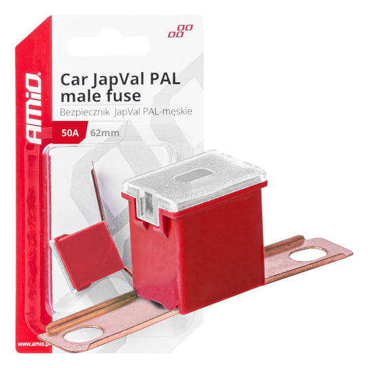 JAPVAL-sulake PAL 62mm uros 50A
