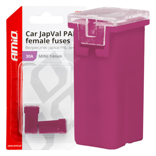 JAPVAL PAL-autosulake naaras 30A