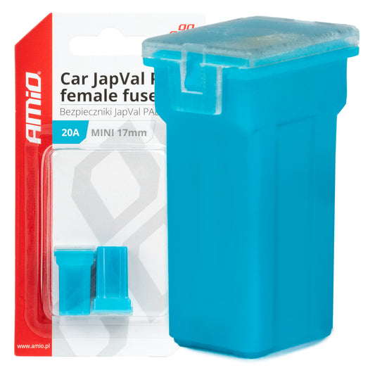 JAPVAL PAL-autosulake naaras 20A