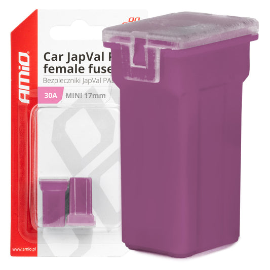 JAPVAL PAL-autosulake naaras 30A