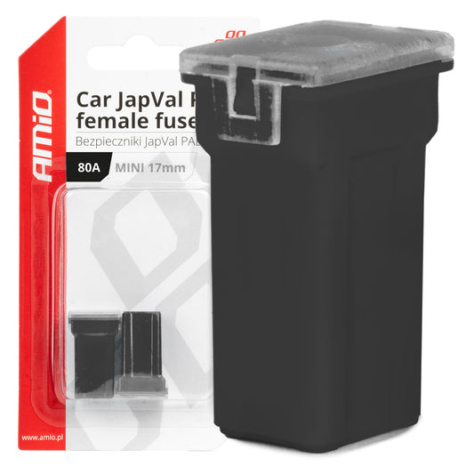 JAPVAL PAL-autosulake naaras 80A