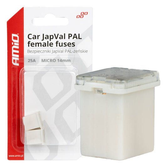 JAPVAL PAL-autosulake naaras
