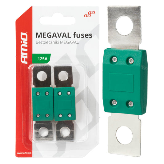 MEGA-sulake 125A