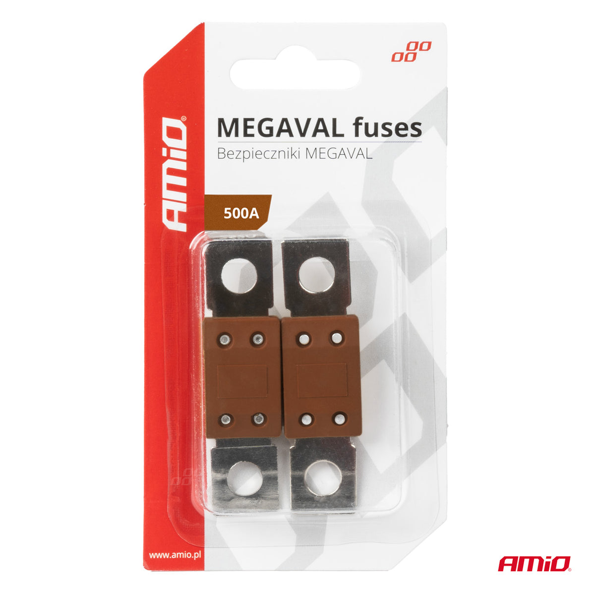 MEGA-sulake 500A