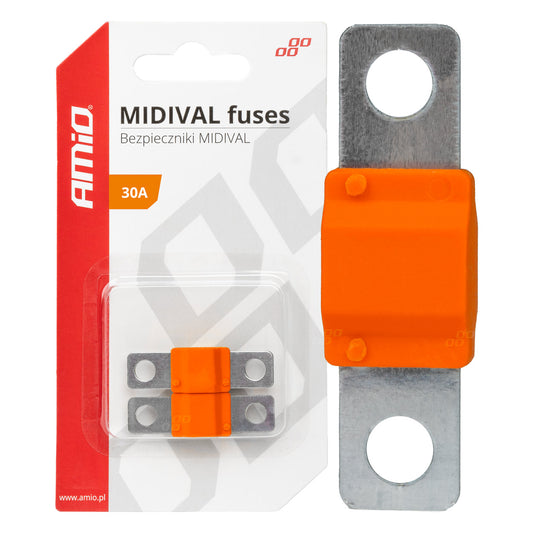 MIDI-sulake 30A