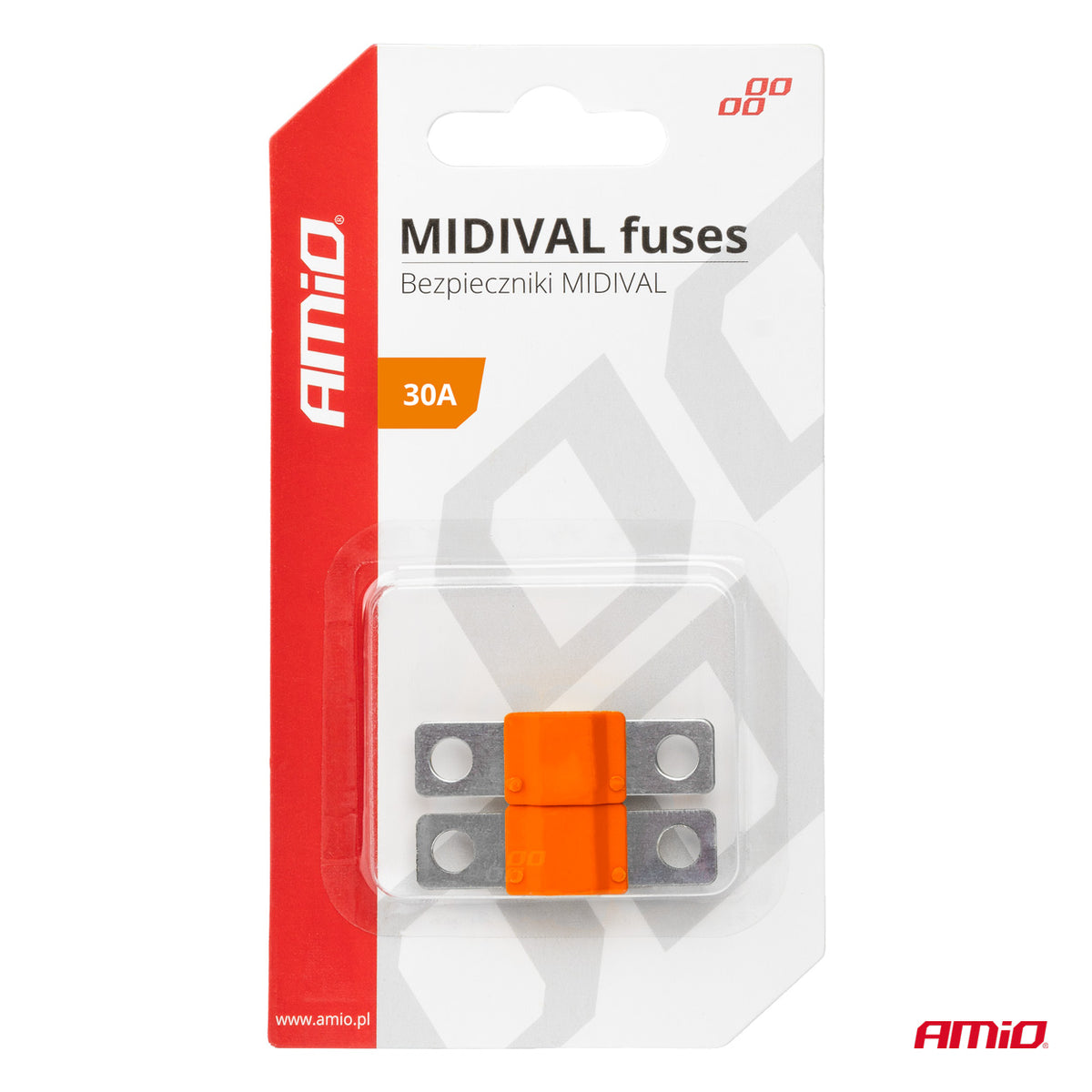 MIDI-sulake 30A