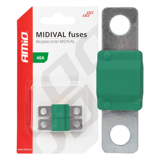 MIDI-sulake 40A