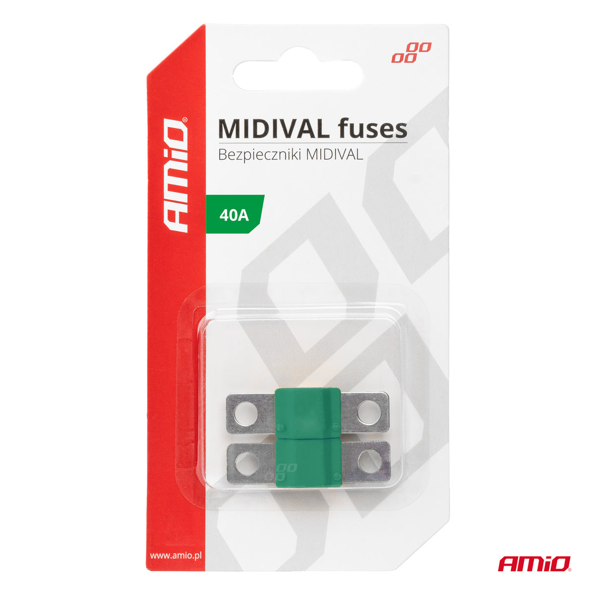 MIDI-sulake 40A