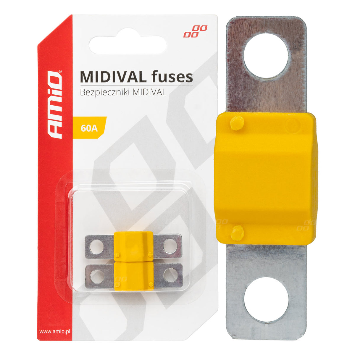 MIDI-sulake 60A