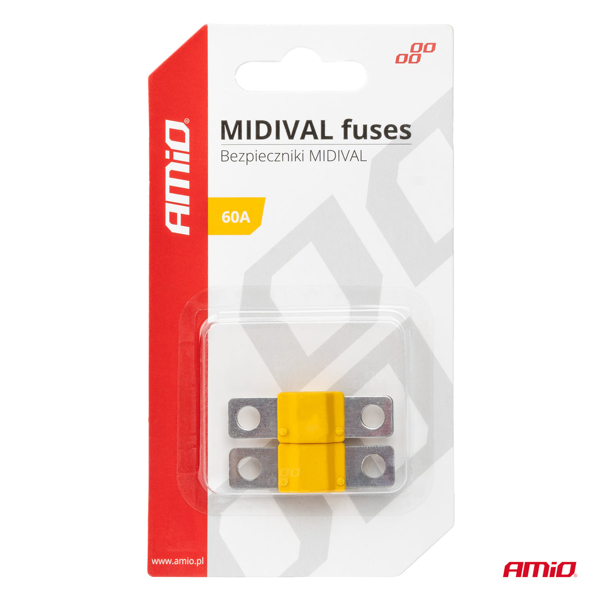MIDI-sulake 60A