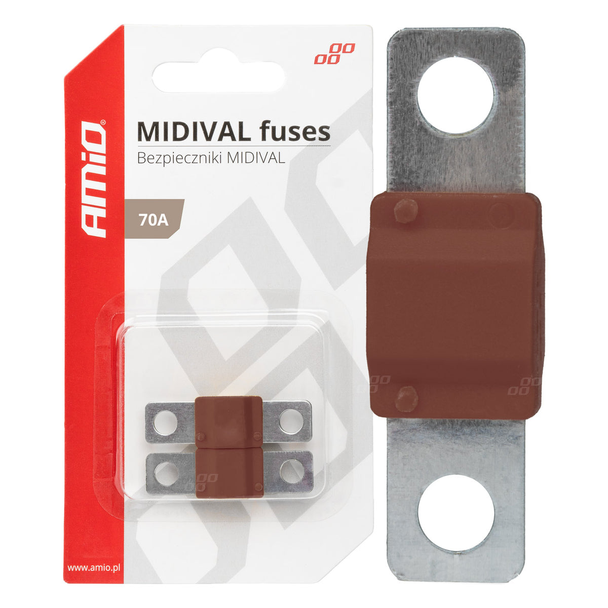 MIDI-sulake 70A