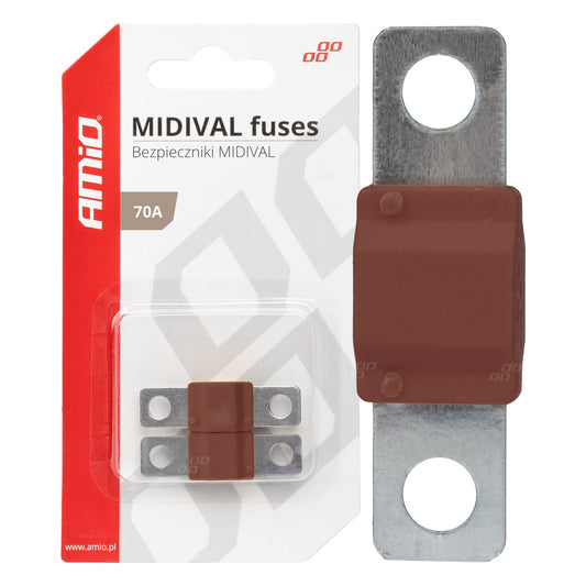 MIDI-sulake 70A