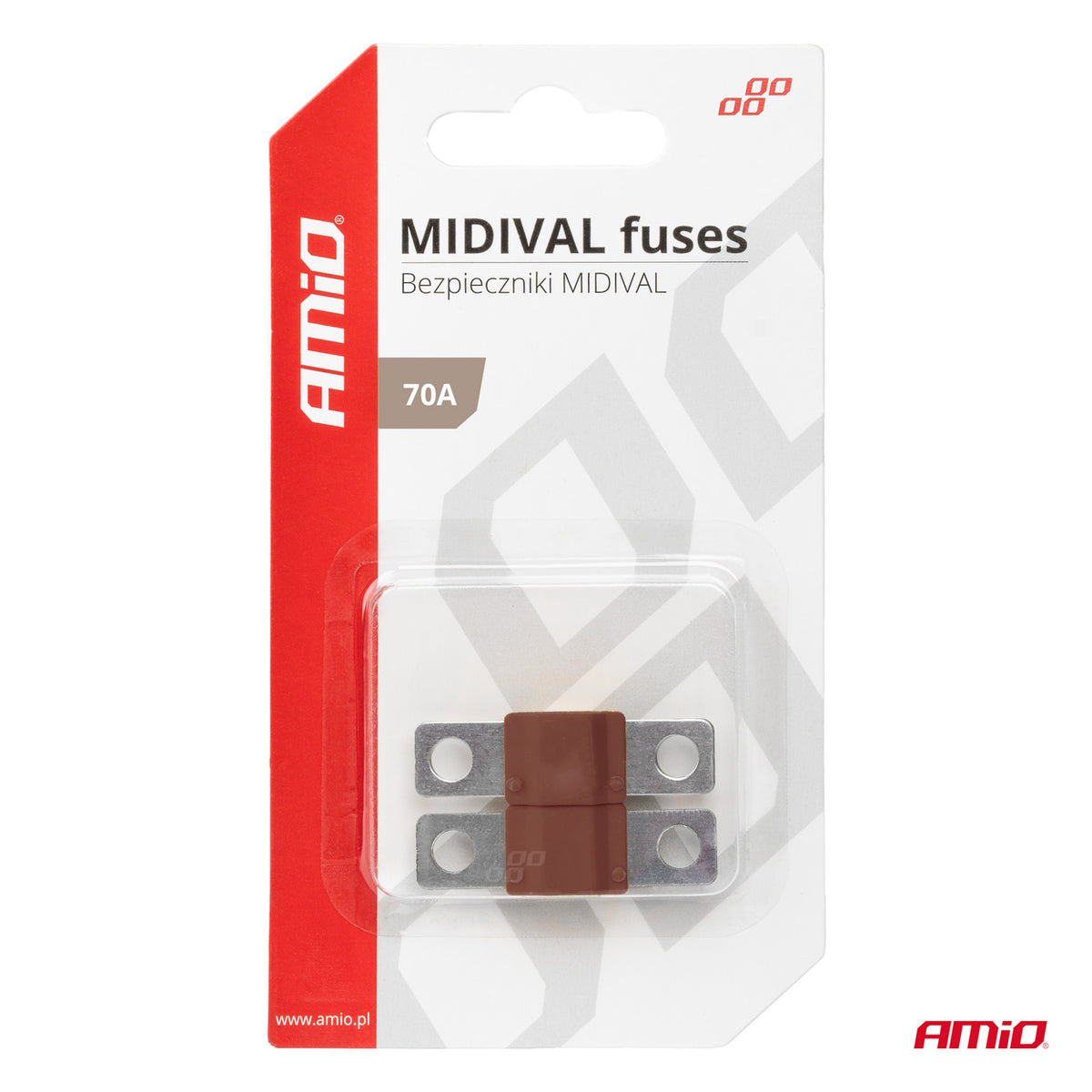 MIDI-sulake 70A